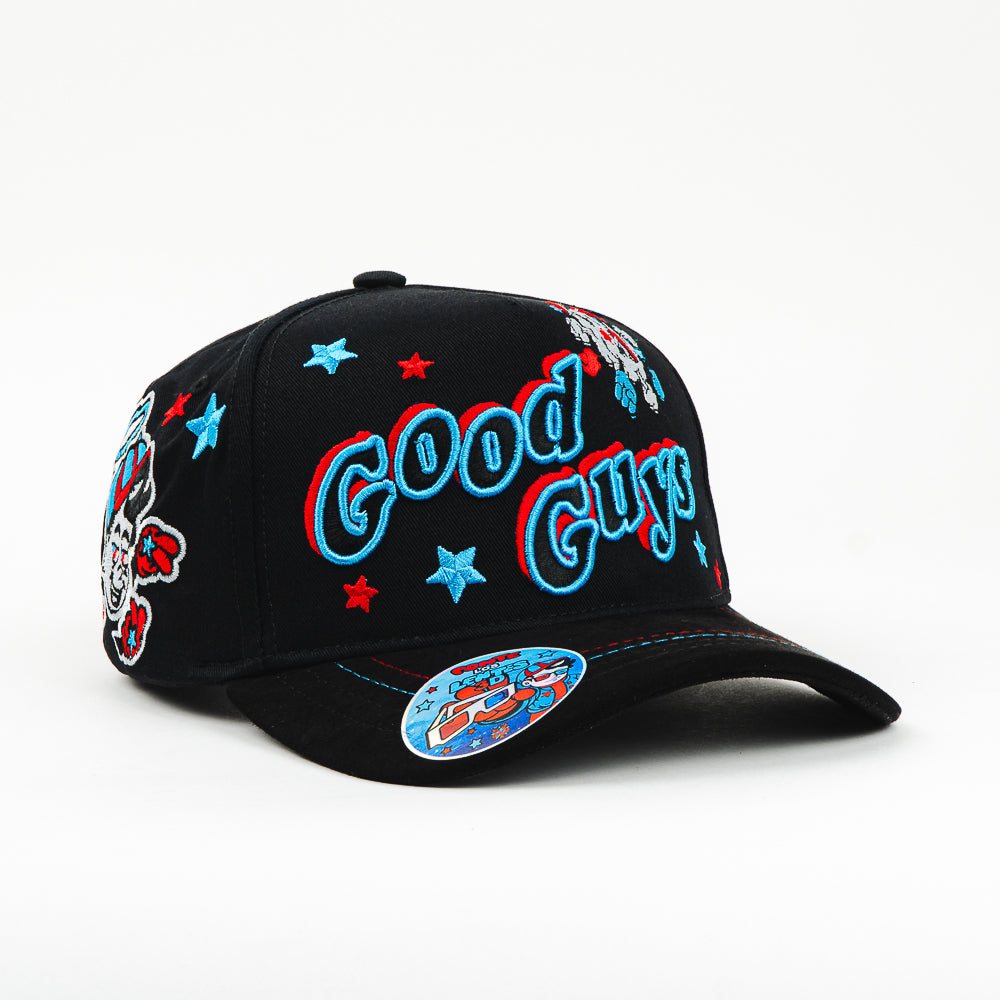 GORRA 1IRON TRENDY GOOD GUYS