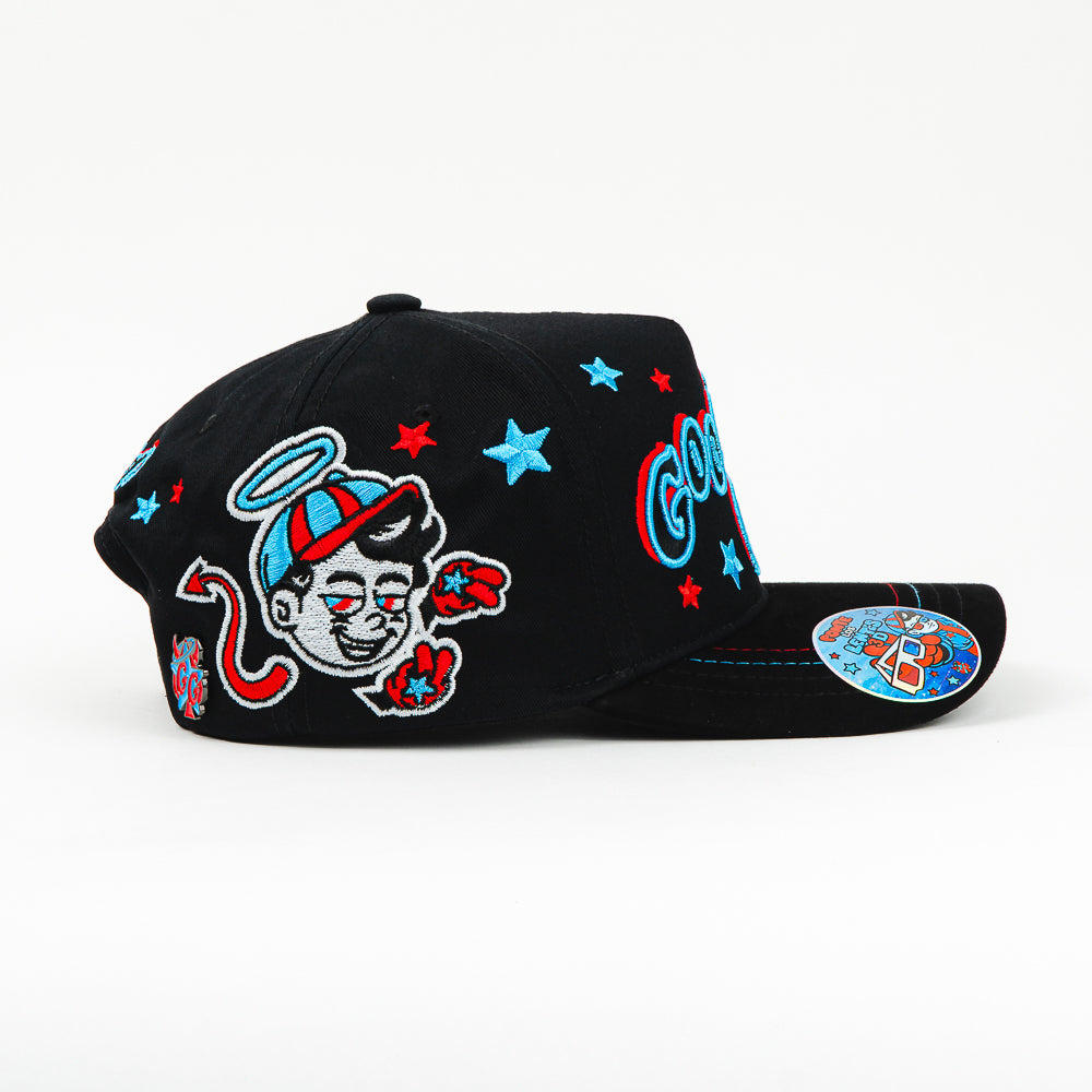 GORRA 1IRON TRENDY GOOD GUYS