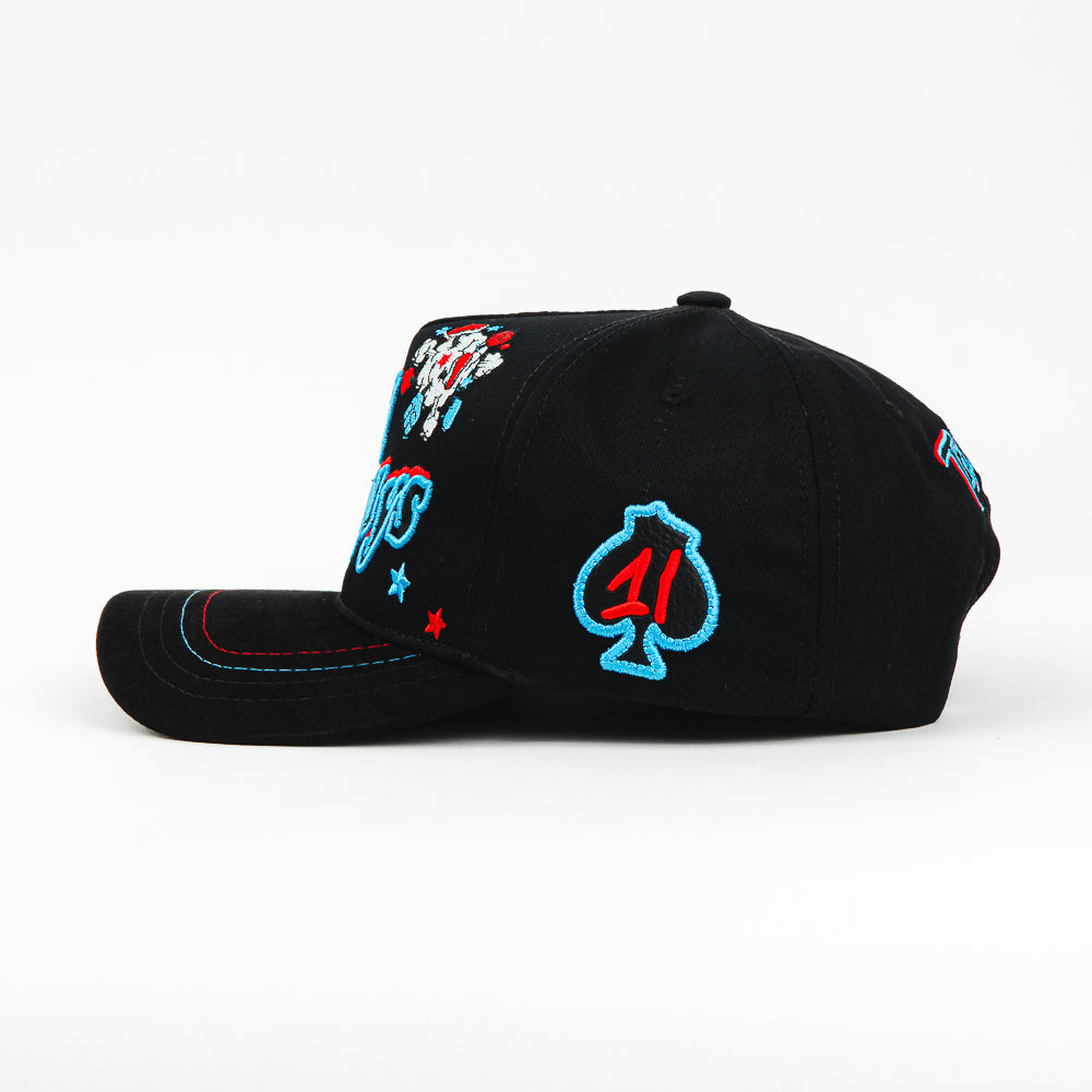 GORRA 1IRON TRENDY GOOD GUYS