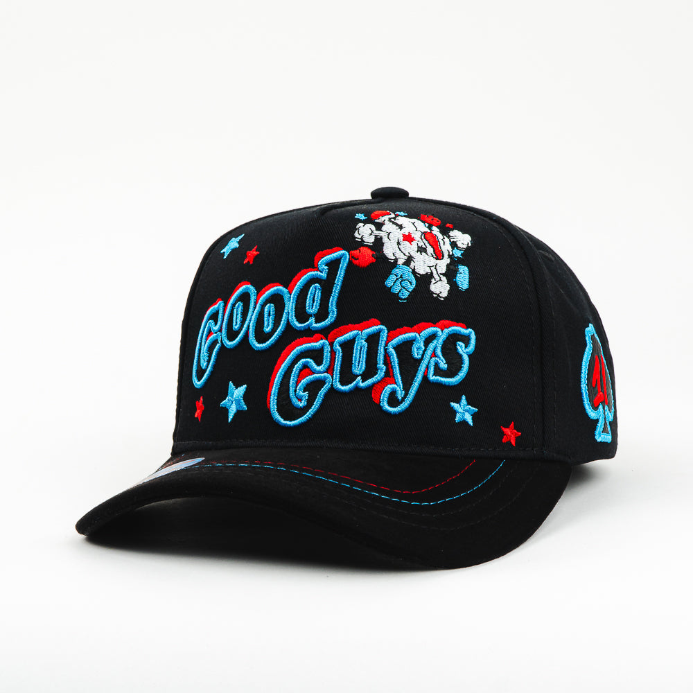 GORRA 1IRON TRENDY GOOD GUYS