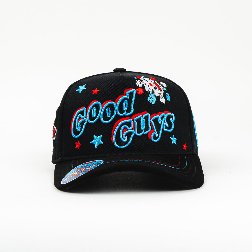 GORRA 1IRON TRENDY GOOD GUYS