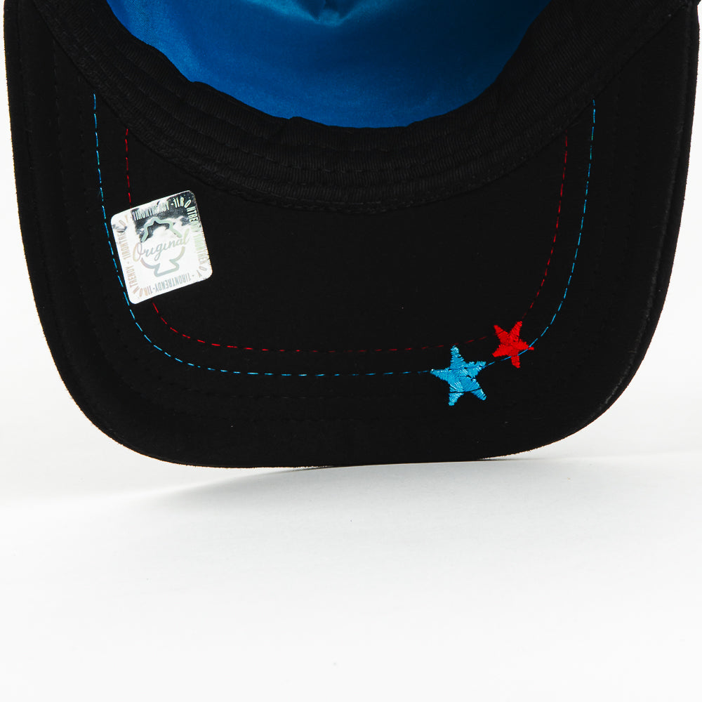 GORRA 1IRON TRENDY GOOD GUYS