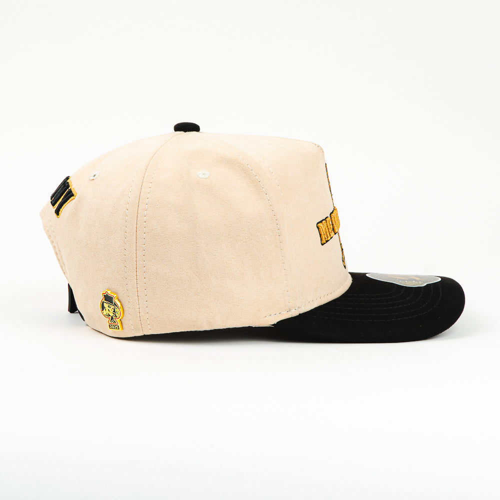 GORRA 1IRON TRENDY QUE PERRO NUDE