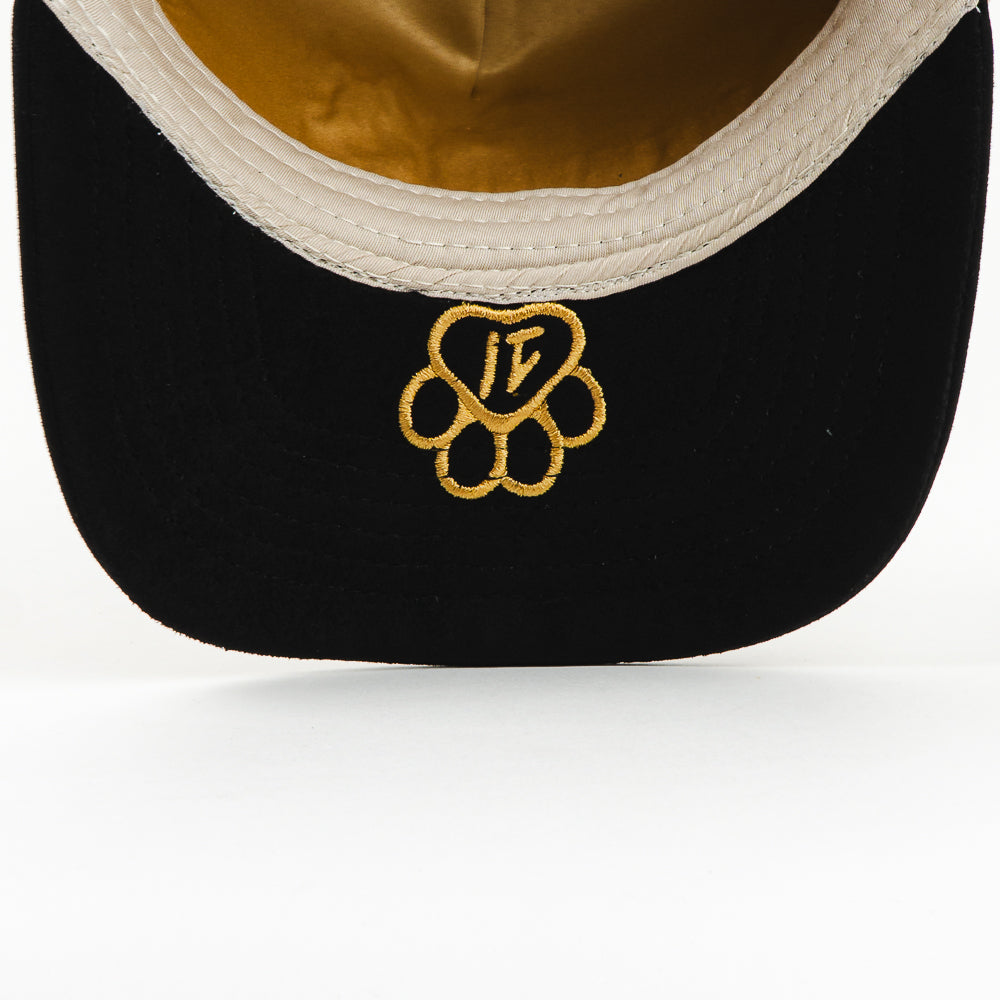 GORRA 1IRON TRENDY QUE PERRO NUDE