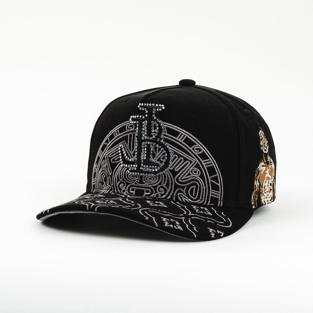 GORRA 1IRON TRENDY LAZY GUERRERO JAGUAR
