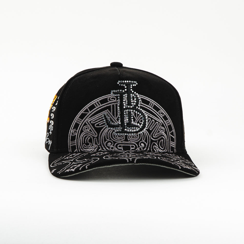 GORRA 1IRON TRENDY LAZY GUERRERO JAGUAR