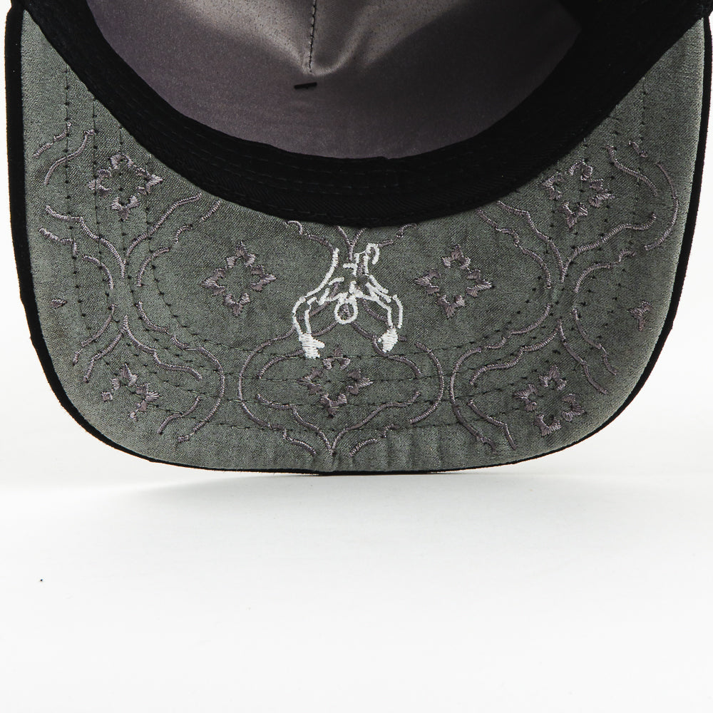 GORRA 1IRON TRENDY LAZY GUERRERO JAGUAR