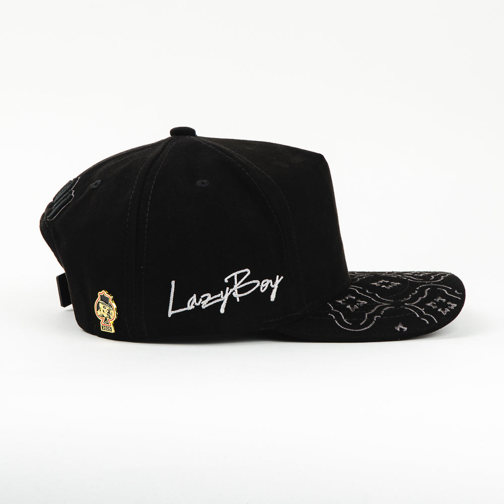 GORRA 1IRON TRENDY GORRA LB CRYSTALS