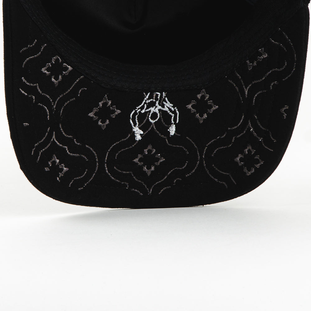 GORRA 1IRON TRENDY GORRA LB CRYSTALS