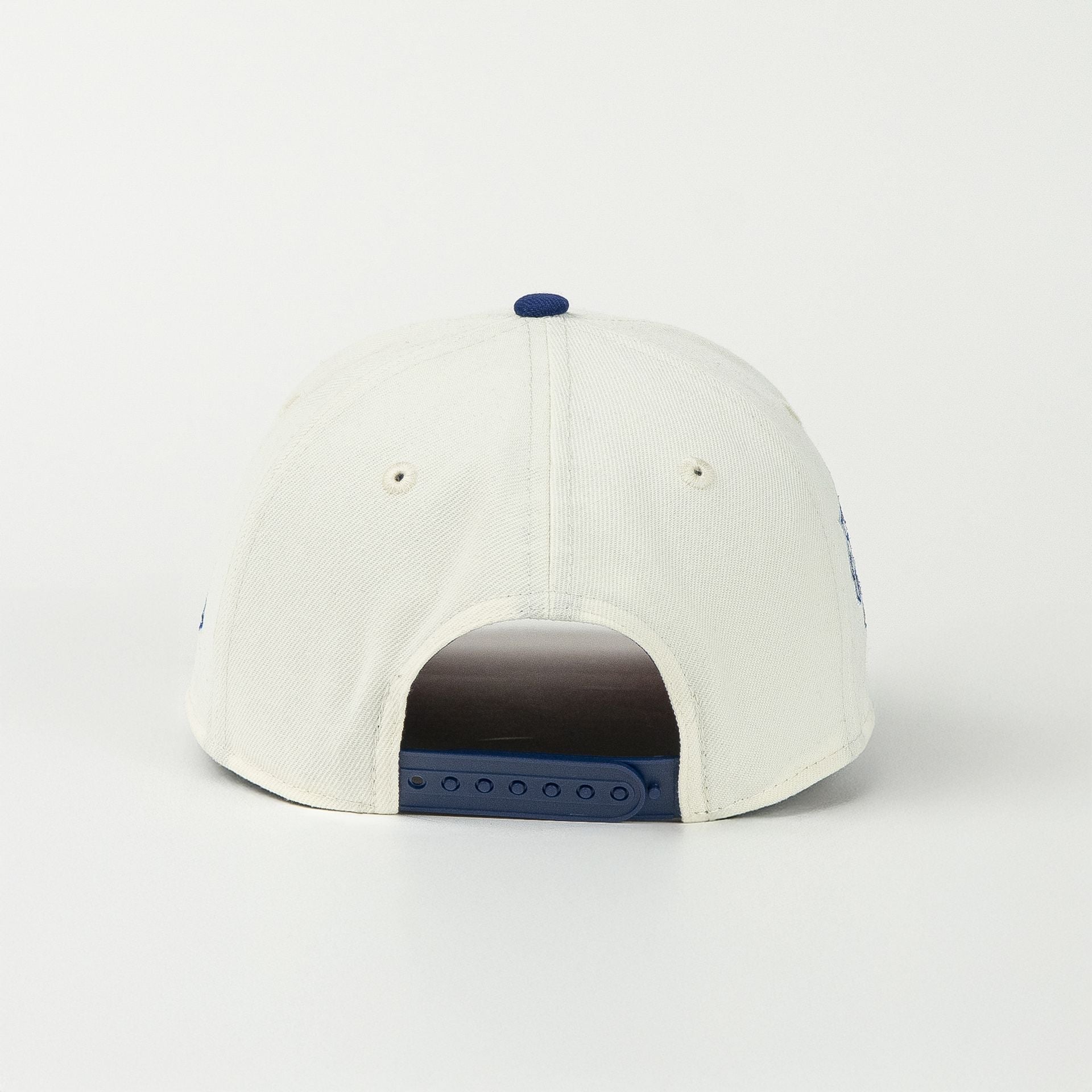 Gorra New Era A-Frame YANKEES WS 2000 NATU/ROYAL 940F | Snapback Visera Curva
