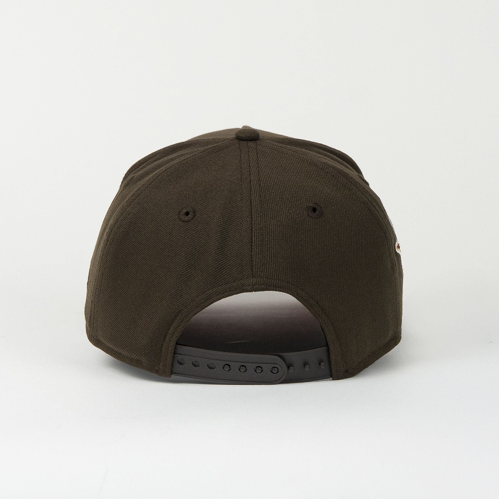 Gorra New Era A-Frame RED SOX ALL STAR GAME 1961 BROWN 940F | Visera Curva Snapback