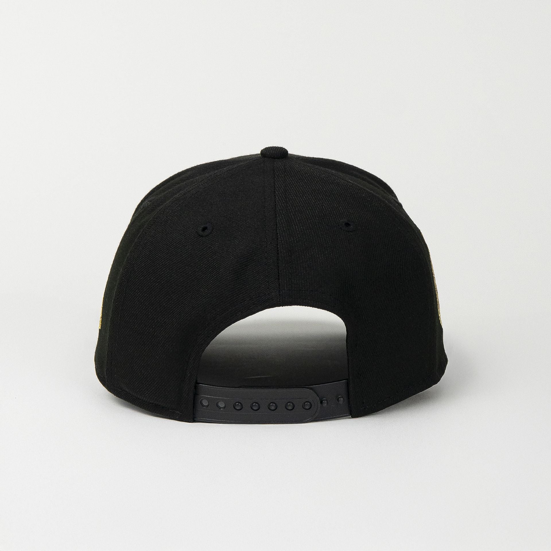 Gorra New Era A-Frame YANKEES WS 1961 BLACK/GOLD 940F | Snapback Visera Curva