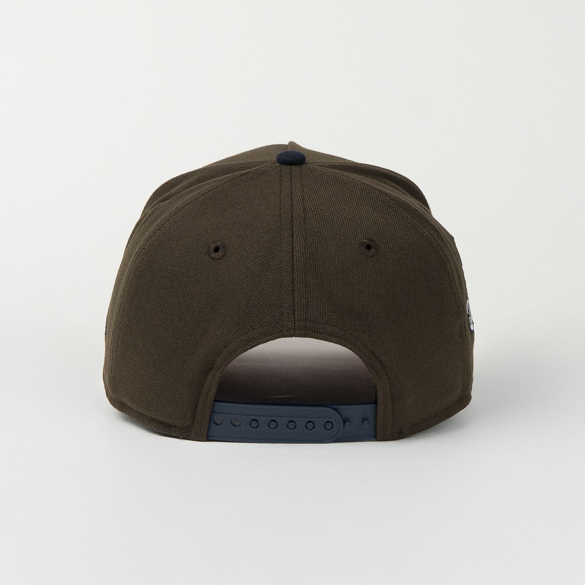 Gorra New Era A-Frame BLUE JAYS 1992 BROWN/NAVY 940F | Snapback Visera Curva