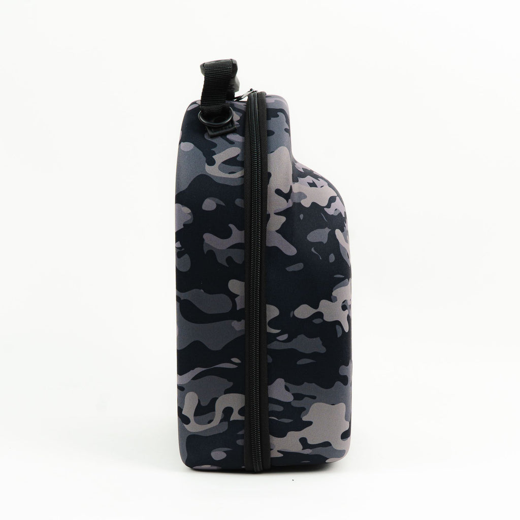 CAP CARRIER 6PZ BLACK CAMU
