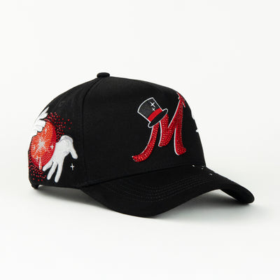 31 HATS