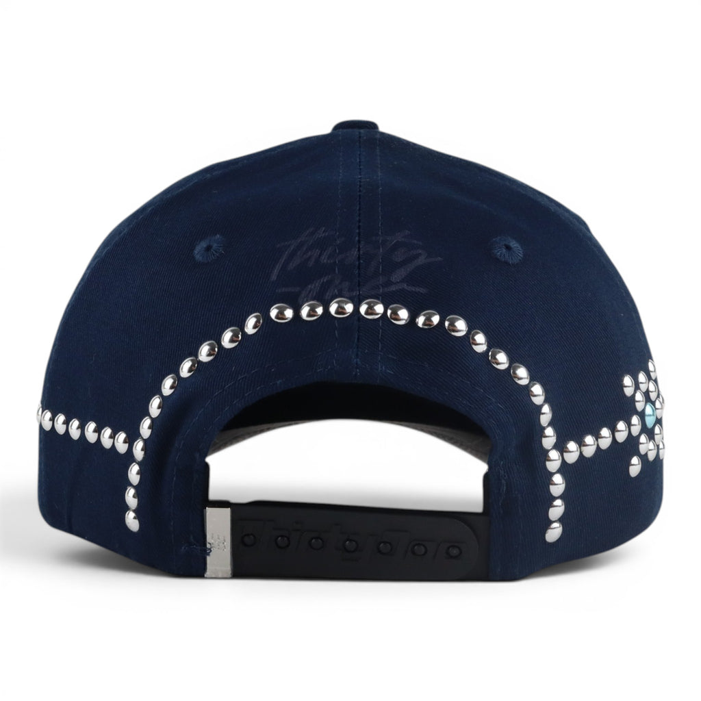GORRA 31 HATS LA AFTER DARK******ADICIONALES