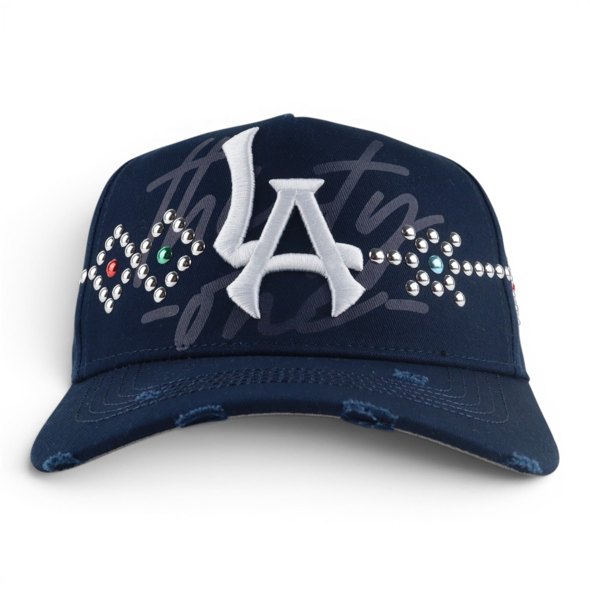GORRA 31 HATS LA AFTER DARK******ADICIONALES