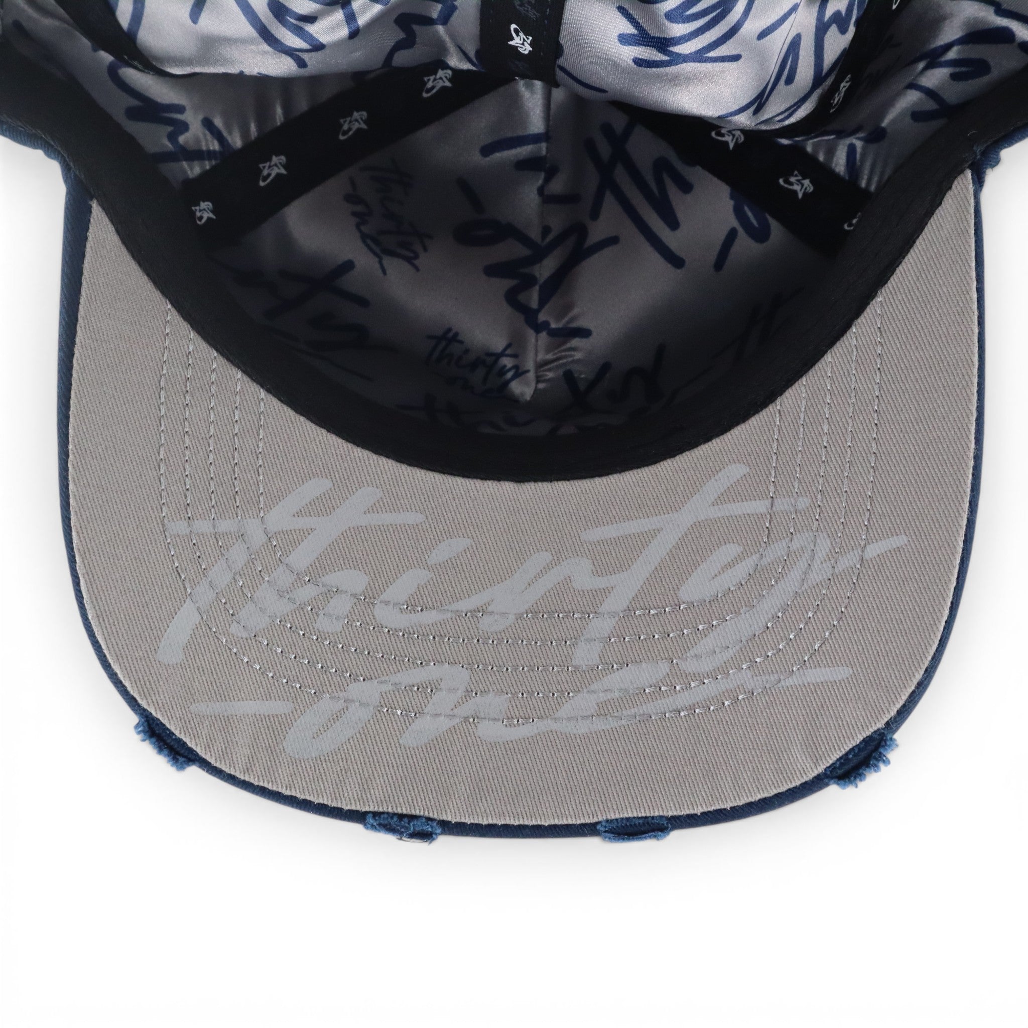 GORRA 31 HATS LA AFTER DARK******ADICIONALES