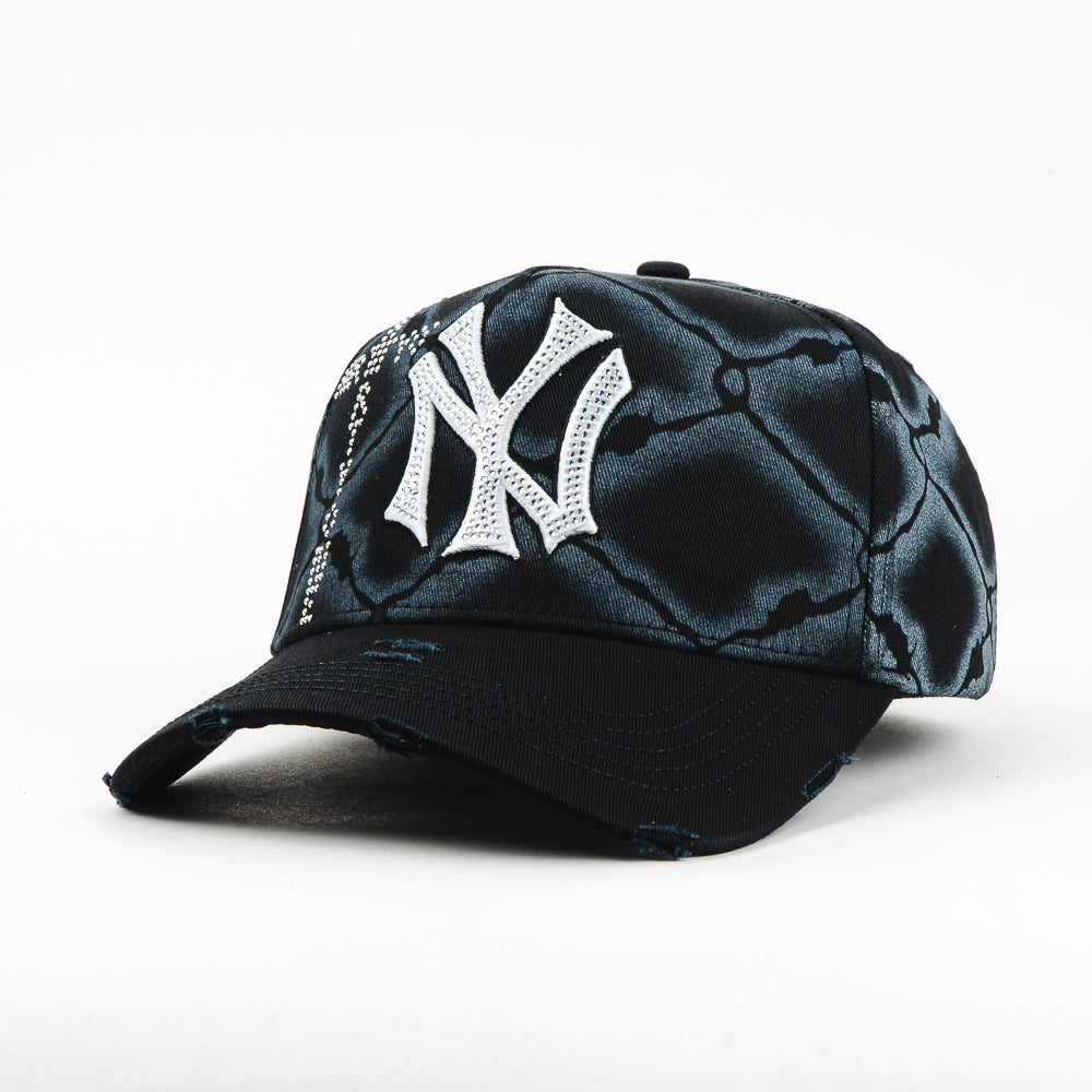 GORRA 31 HATS CAGED IN
