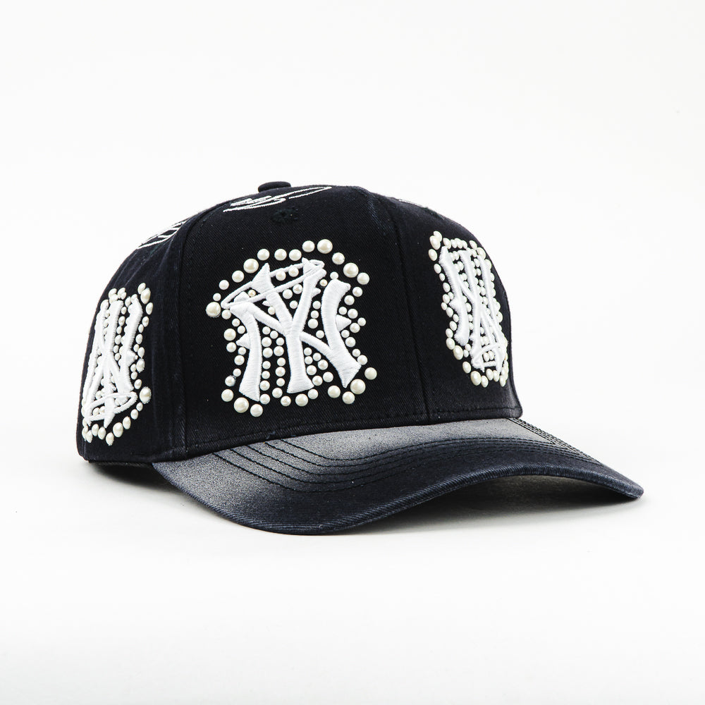 GORRA 31 HATS NY PEARLS