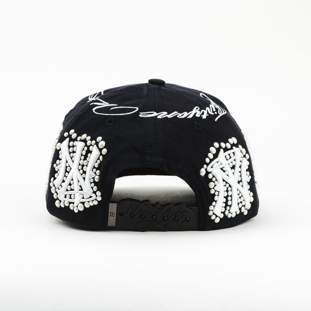 GORRA 31 HATS NY PEARLS