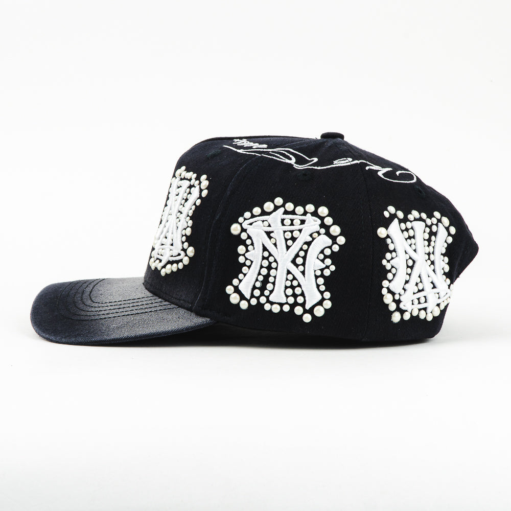 GORRA 31 HATS NY PEARLS