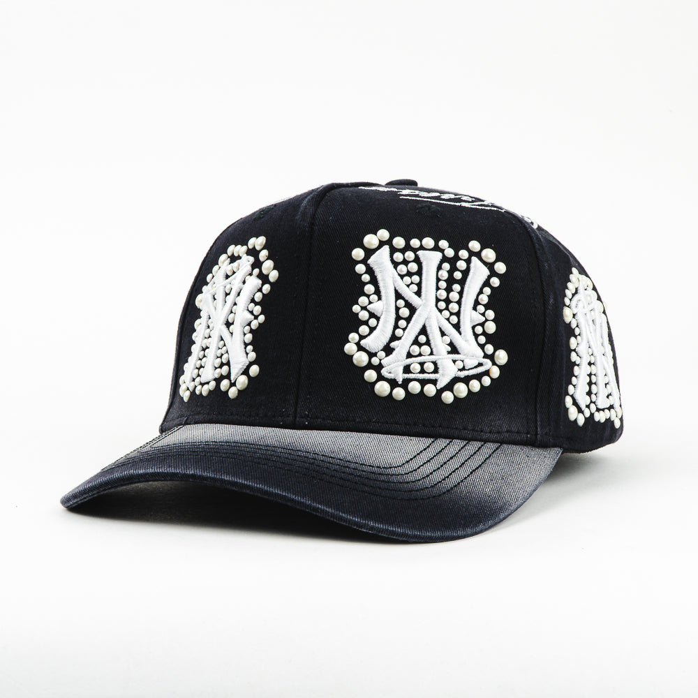 GORRA 31 HATS NY PEARLS