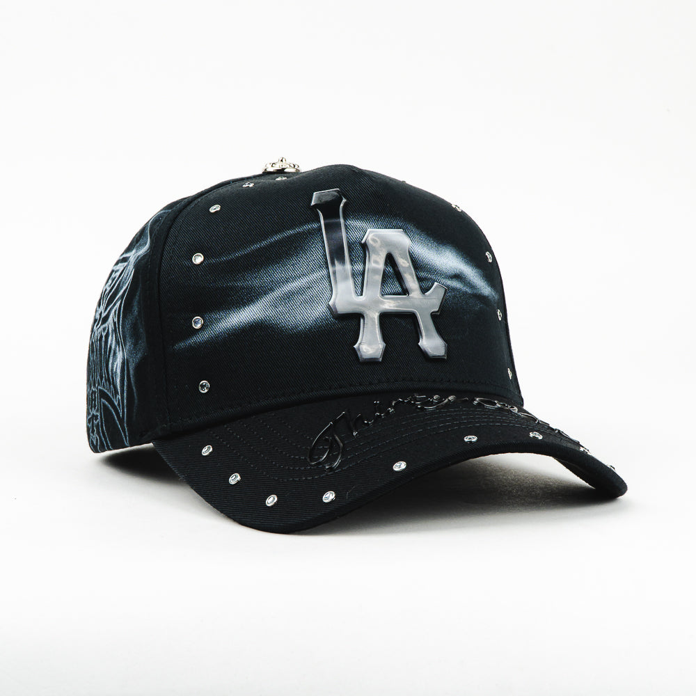 GORRA 31 HATS LA SMOKE