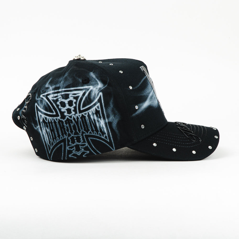 GORRA 31 HATS LA SMOKE