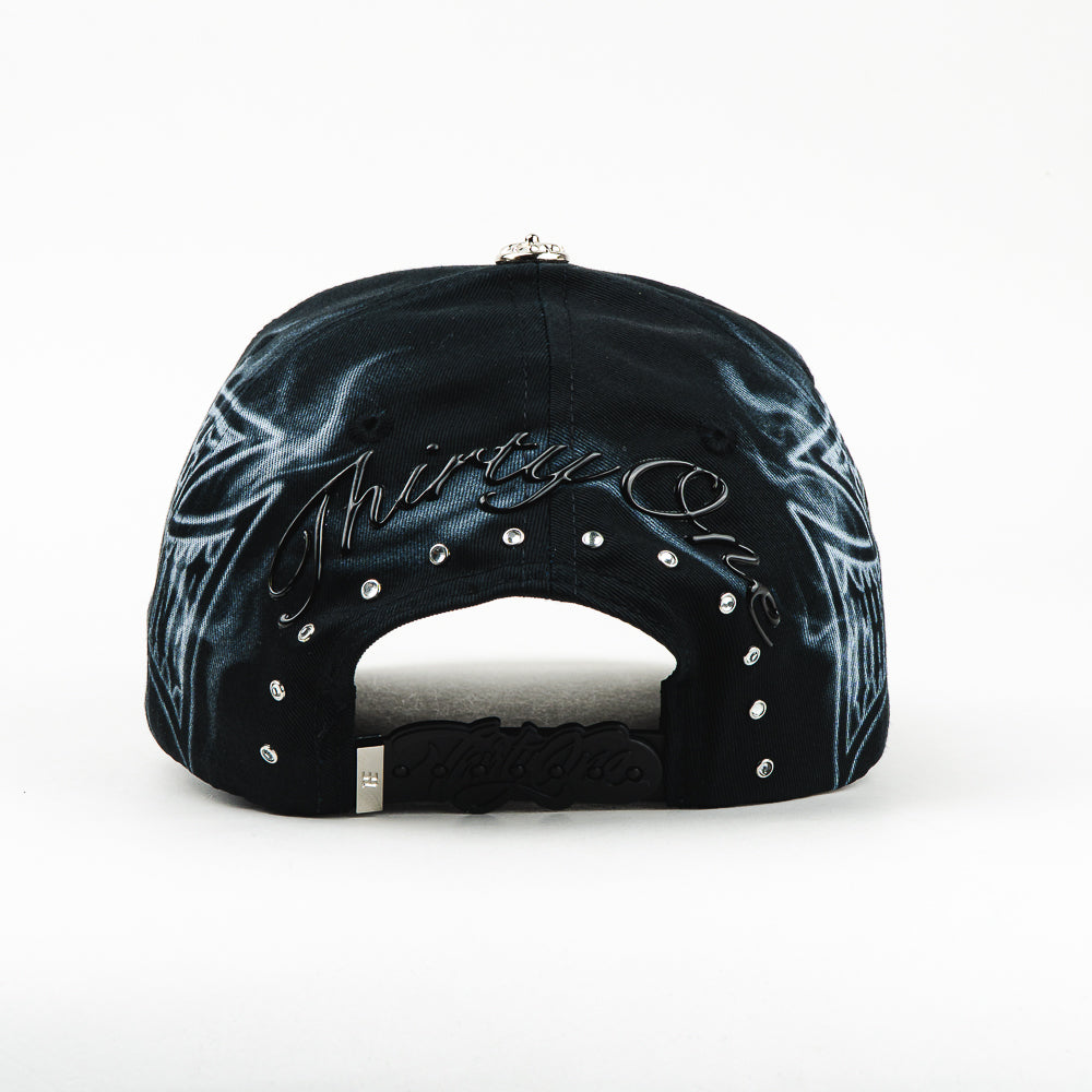 GORRA 31 HATS LA SMOKE