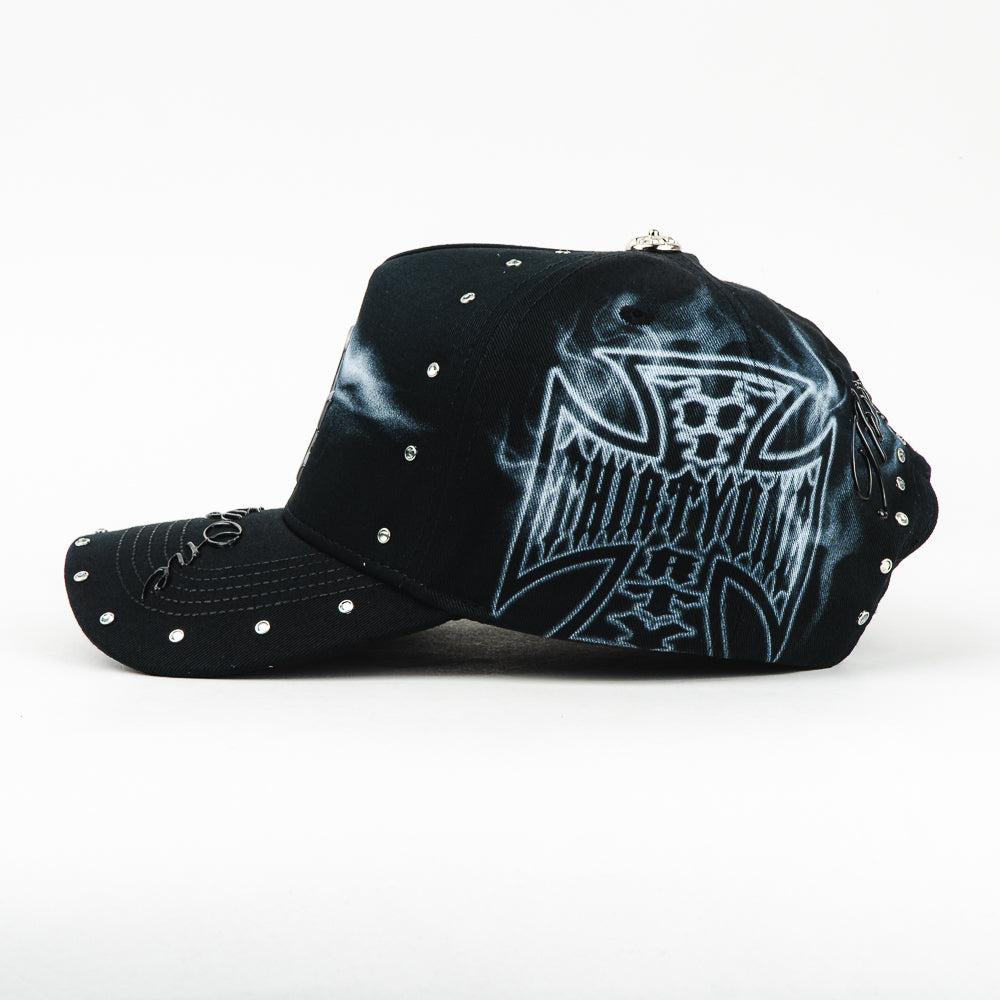 GORRA 31 HATS LA SMOKE