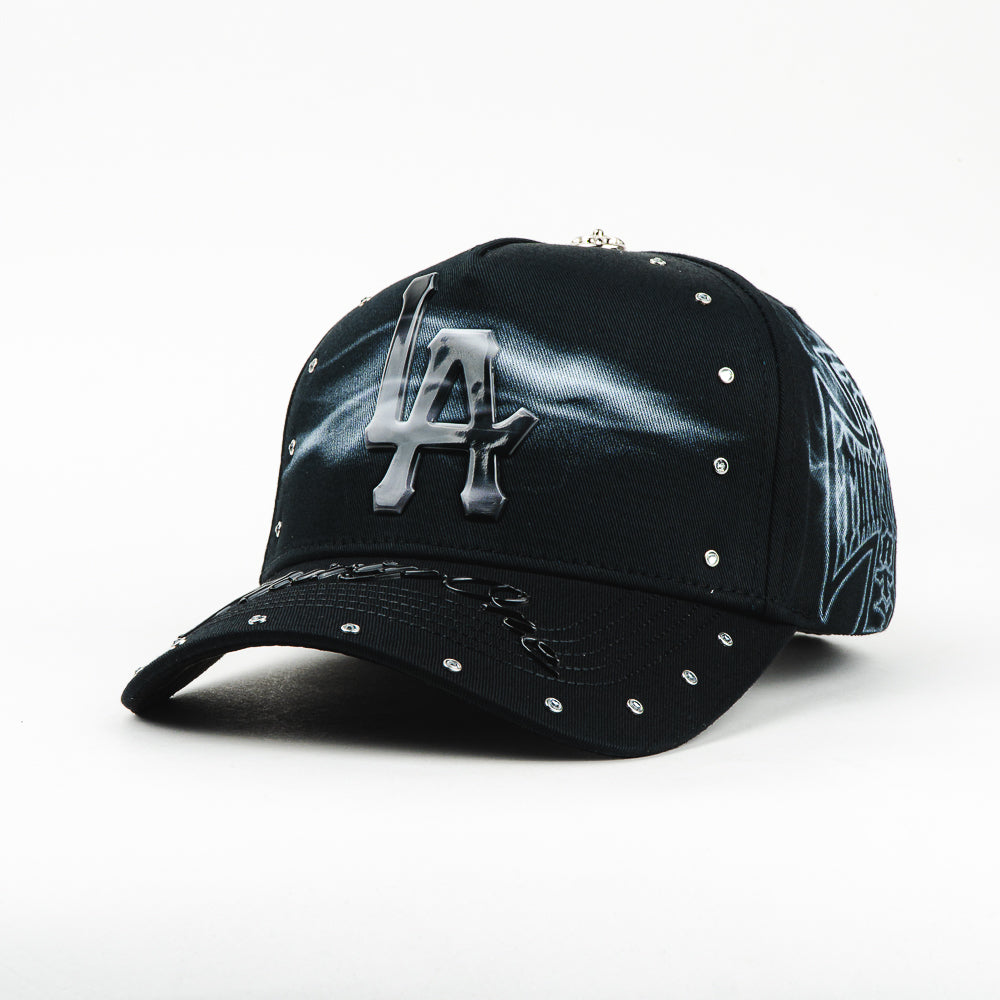GORRA 31 HATS LA SMOKE