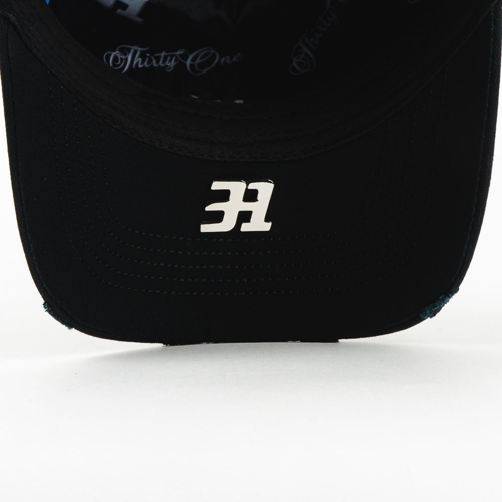 GORRA 31 HATS DIAMONT CUT