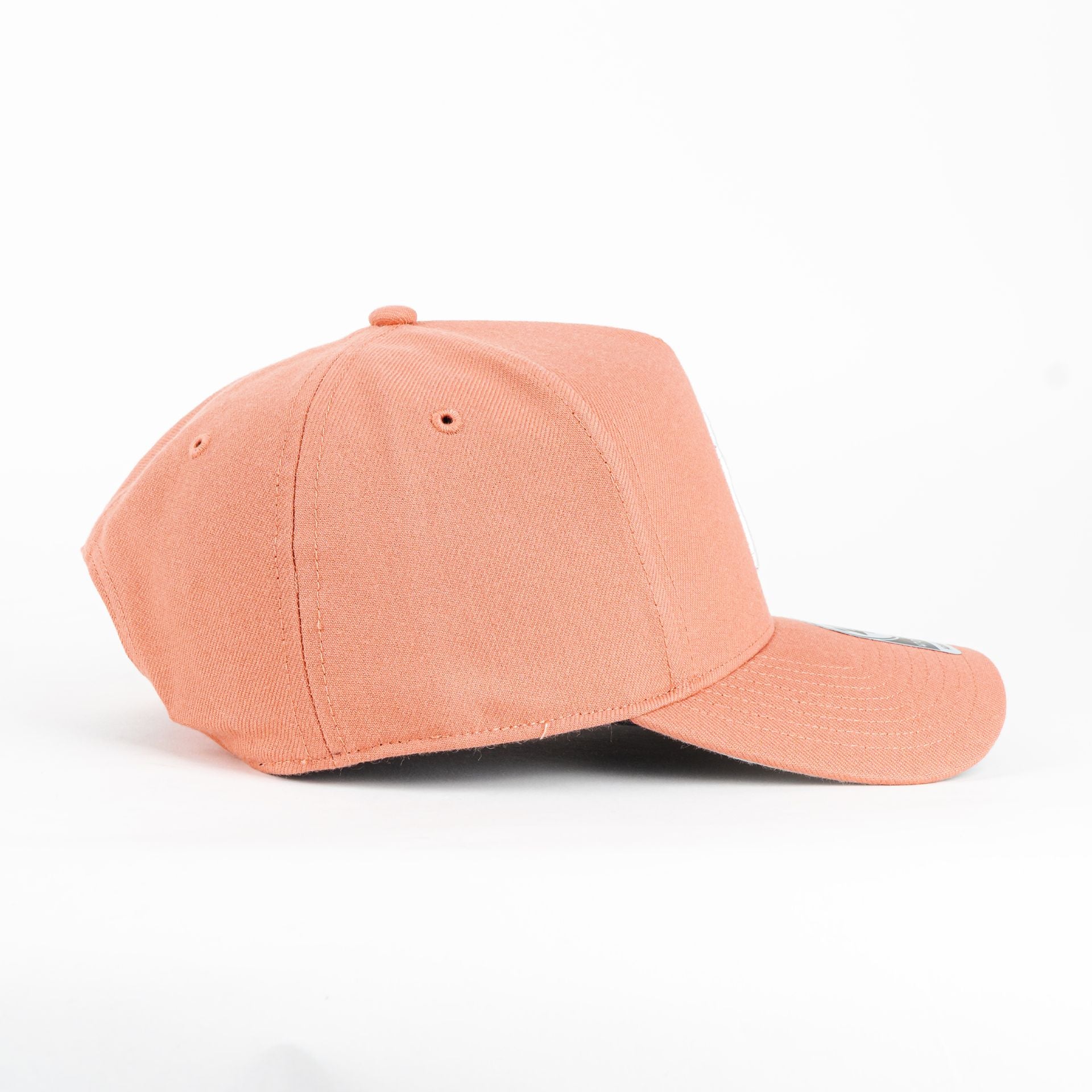 Gorra 47 Brand YANKEES OFFSIDE SEDONA PINK | Snapback Visera Semicurva