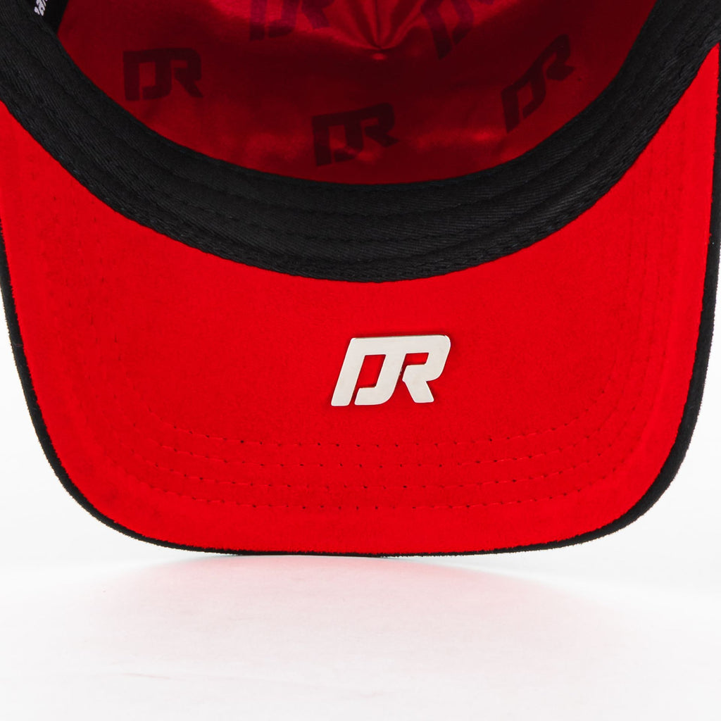 Gorra El Dreamer Hats SEX ICON BLACK | Snapback Visera Curva