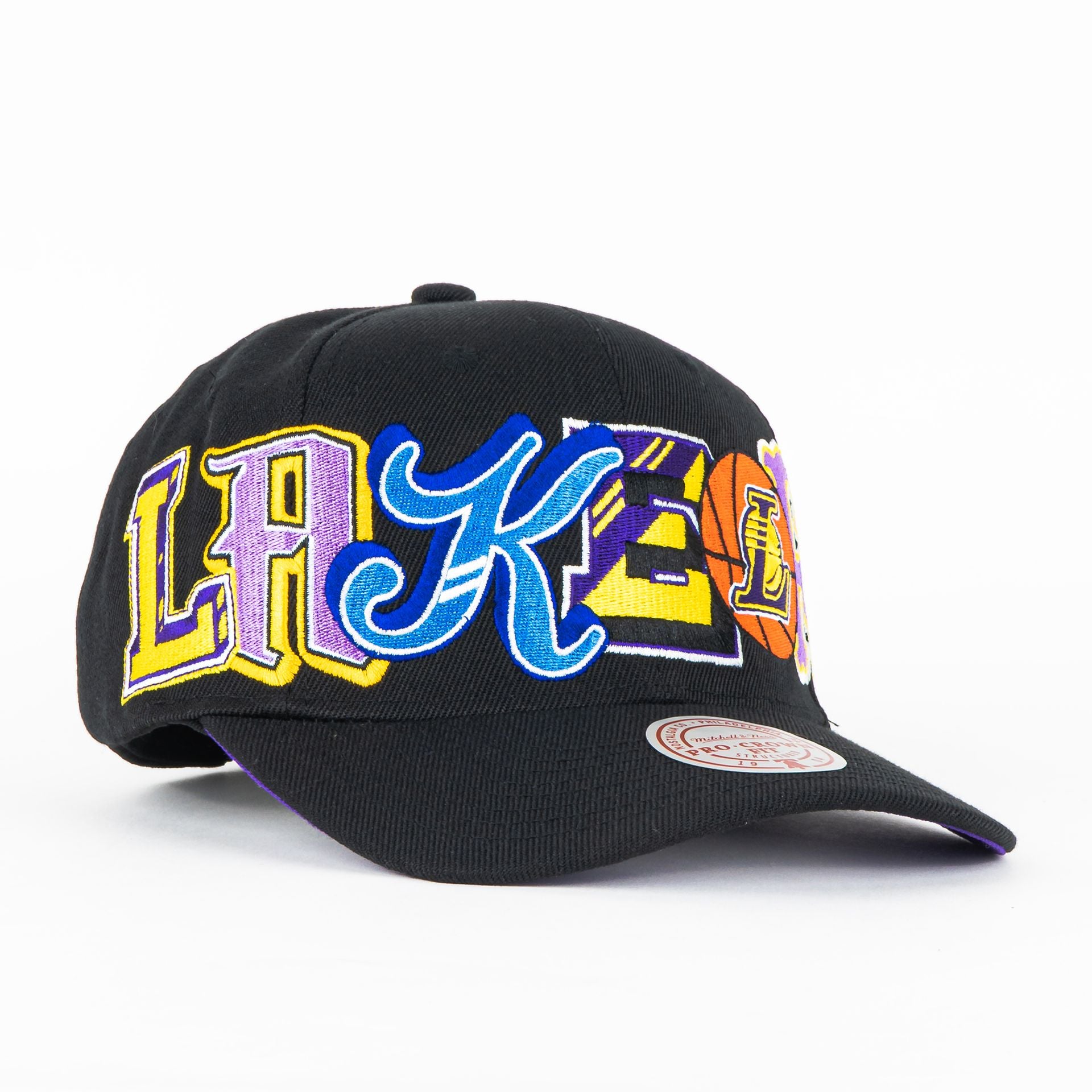 MITCHELL & NESS – SNAPS