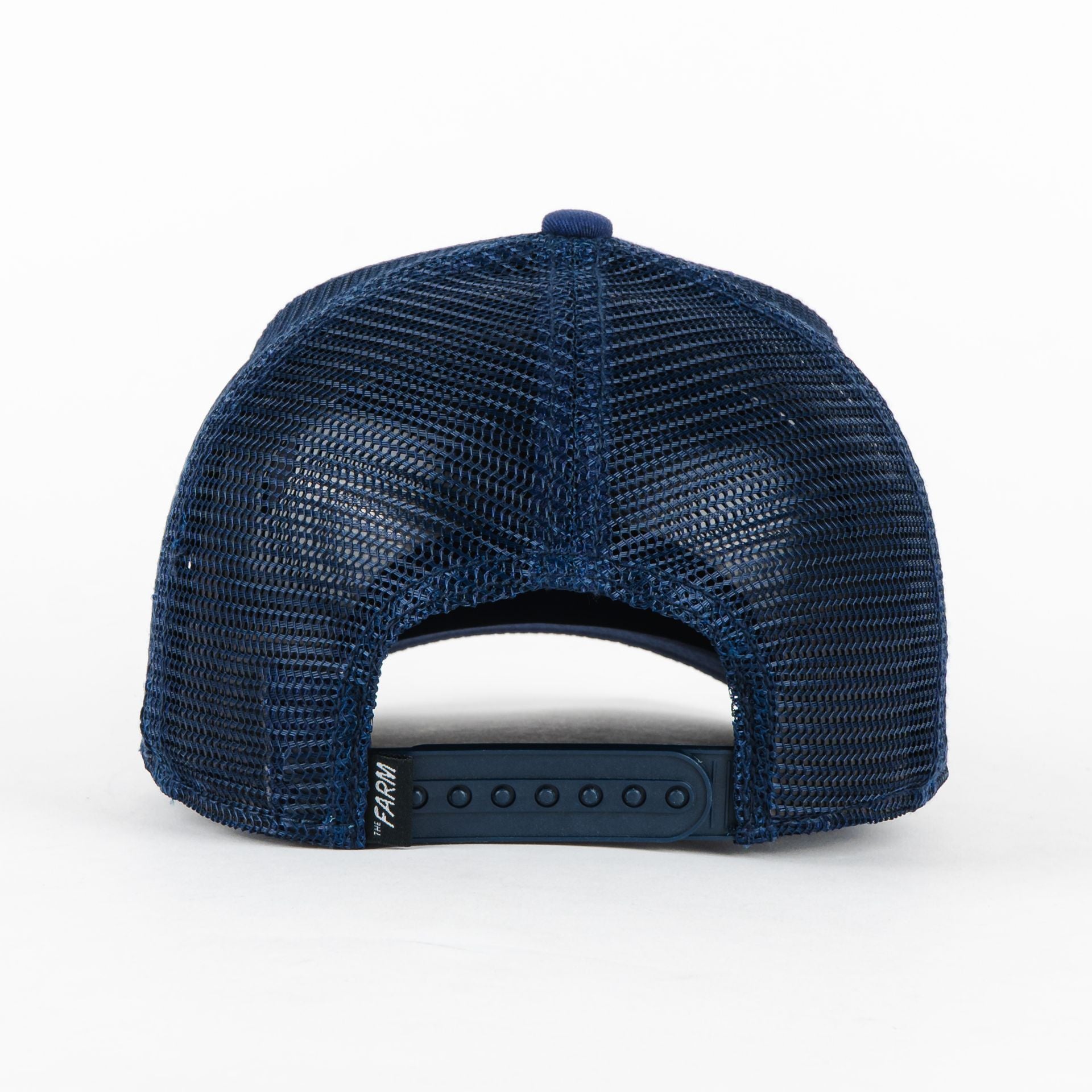 Gorra Goorin Bros FREEDOM NVY | Snapback Visera Curva