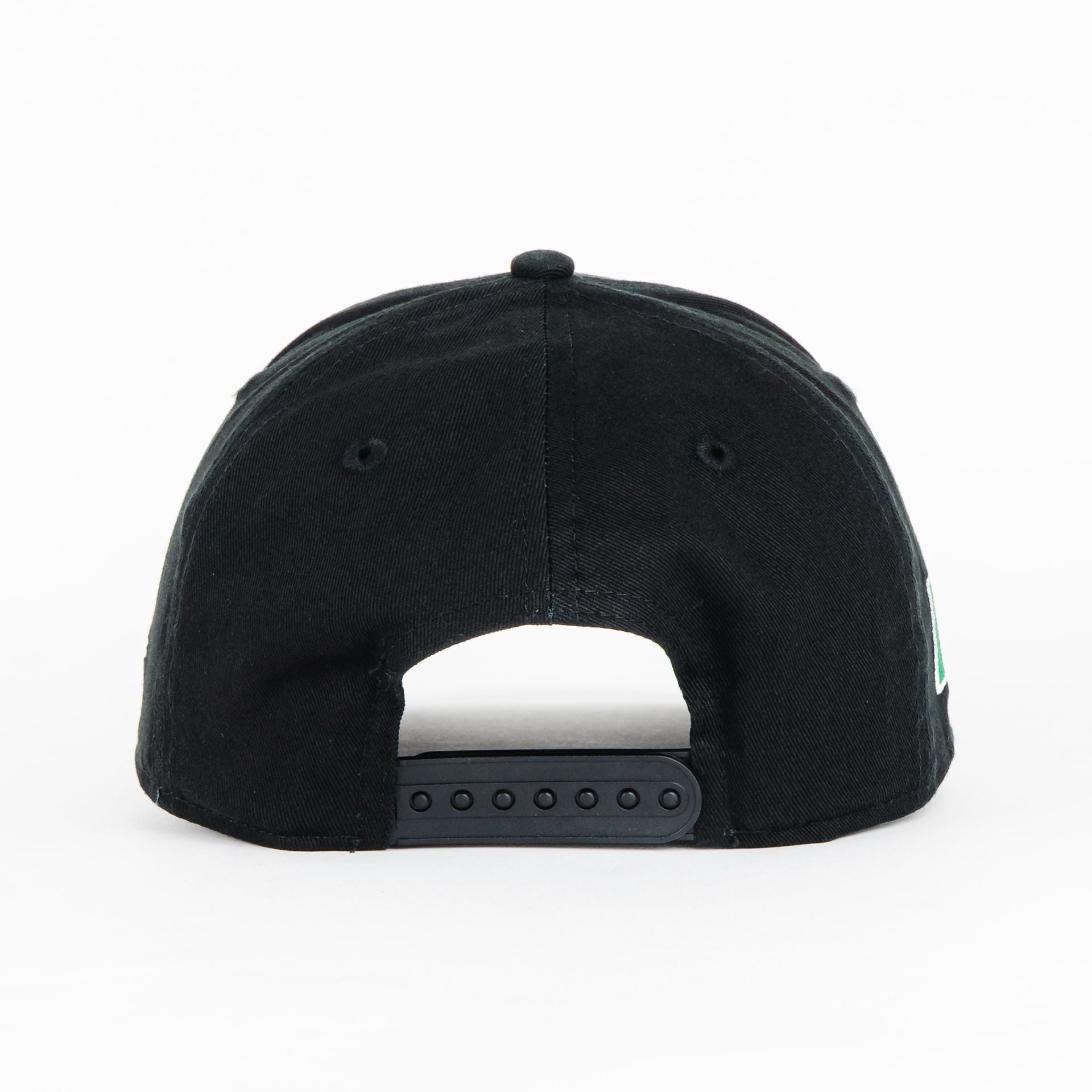 Gorra NEW ERA MEXICO BLACK M RED 940AF| Snapback Visera Curva