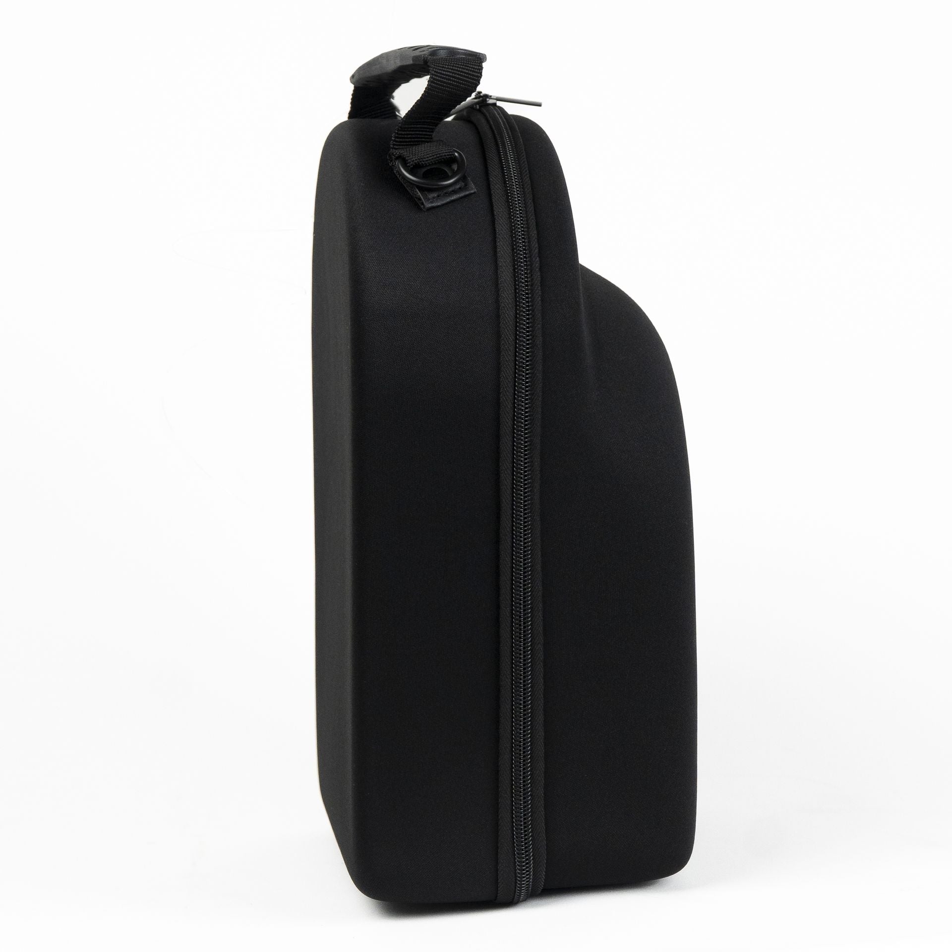 CAP CARRIER 6PZ BLACK