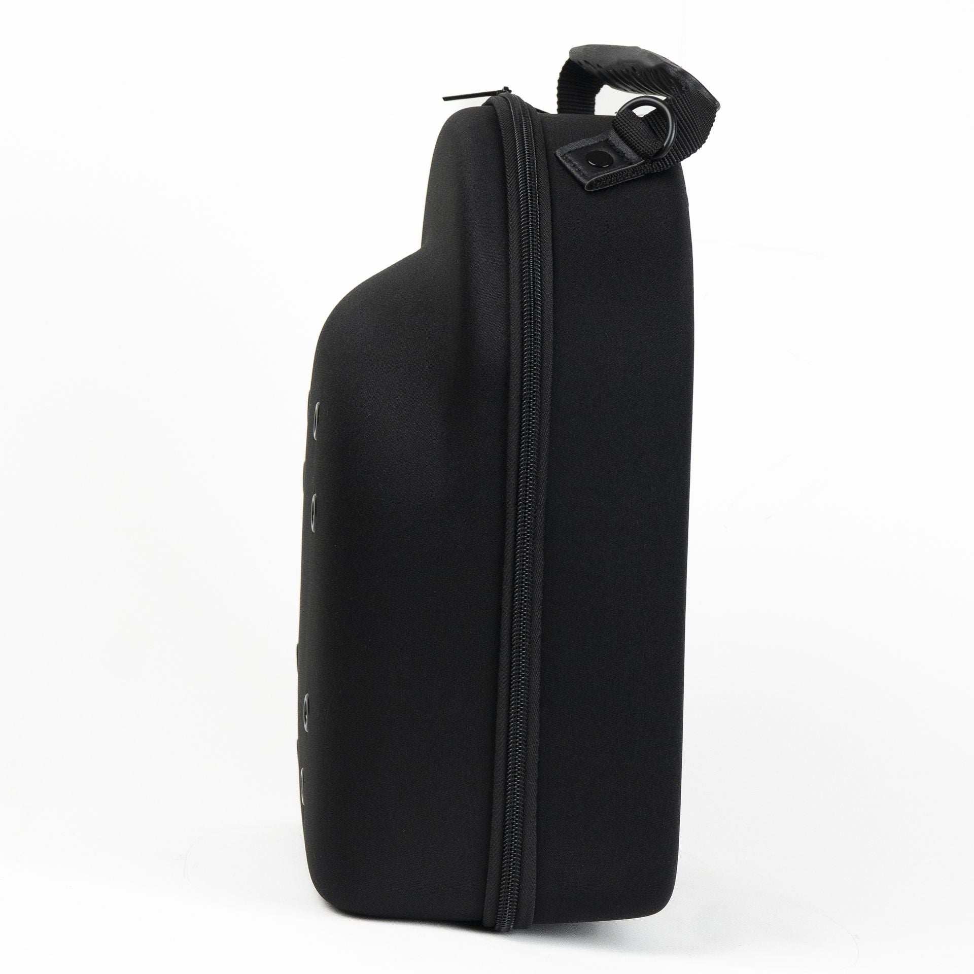 CAP CARRIER 6PZ BLACK