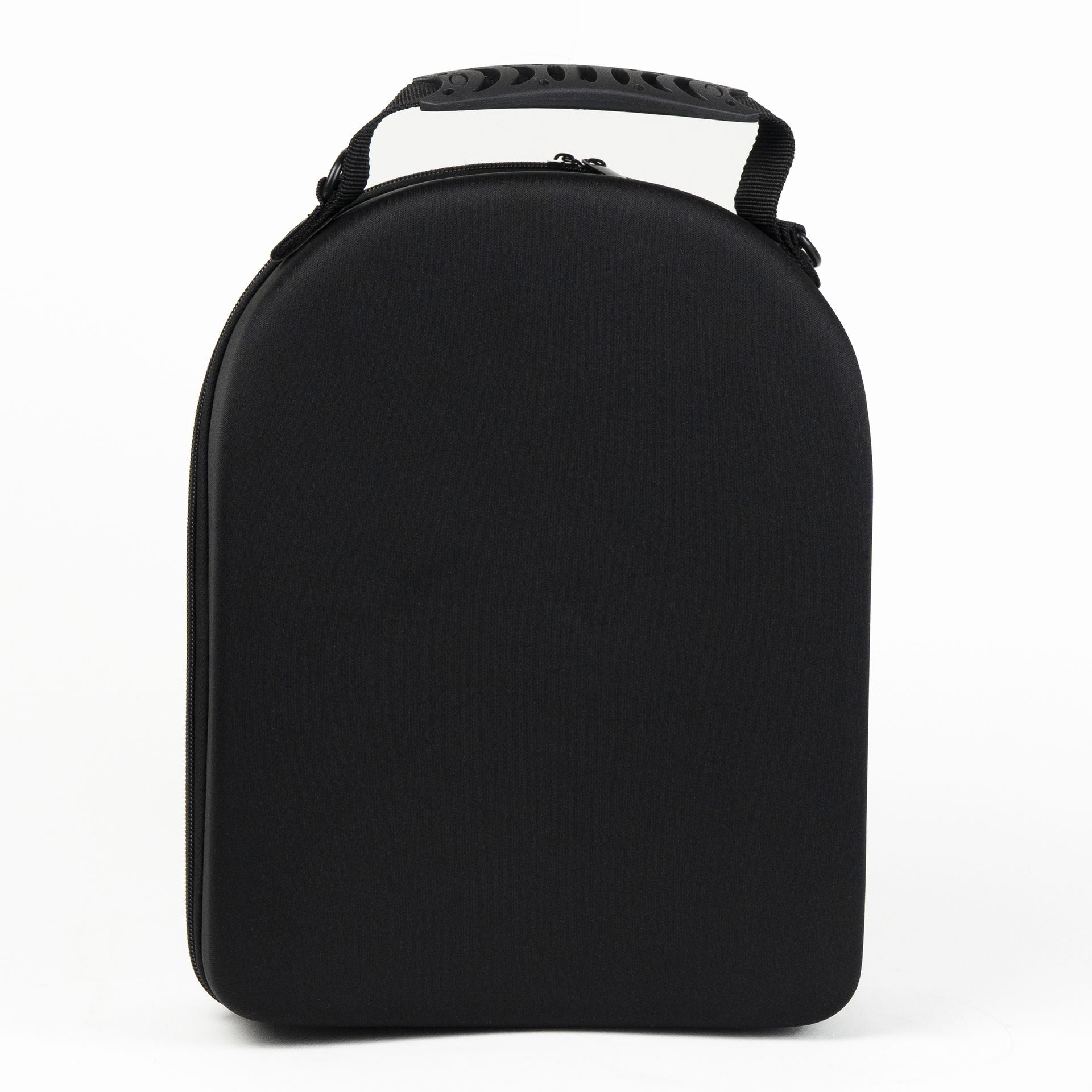 CAP CARRIER 6PZ BLACK