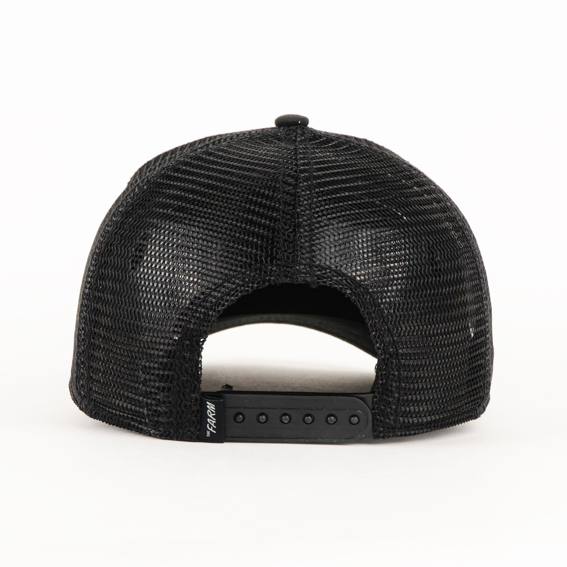 Gorra Goorin Bros THE CHILL SEA TURTLE BLACK | Snapback Visera Curva