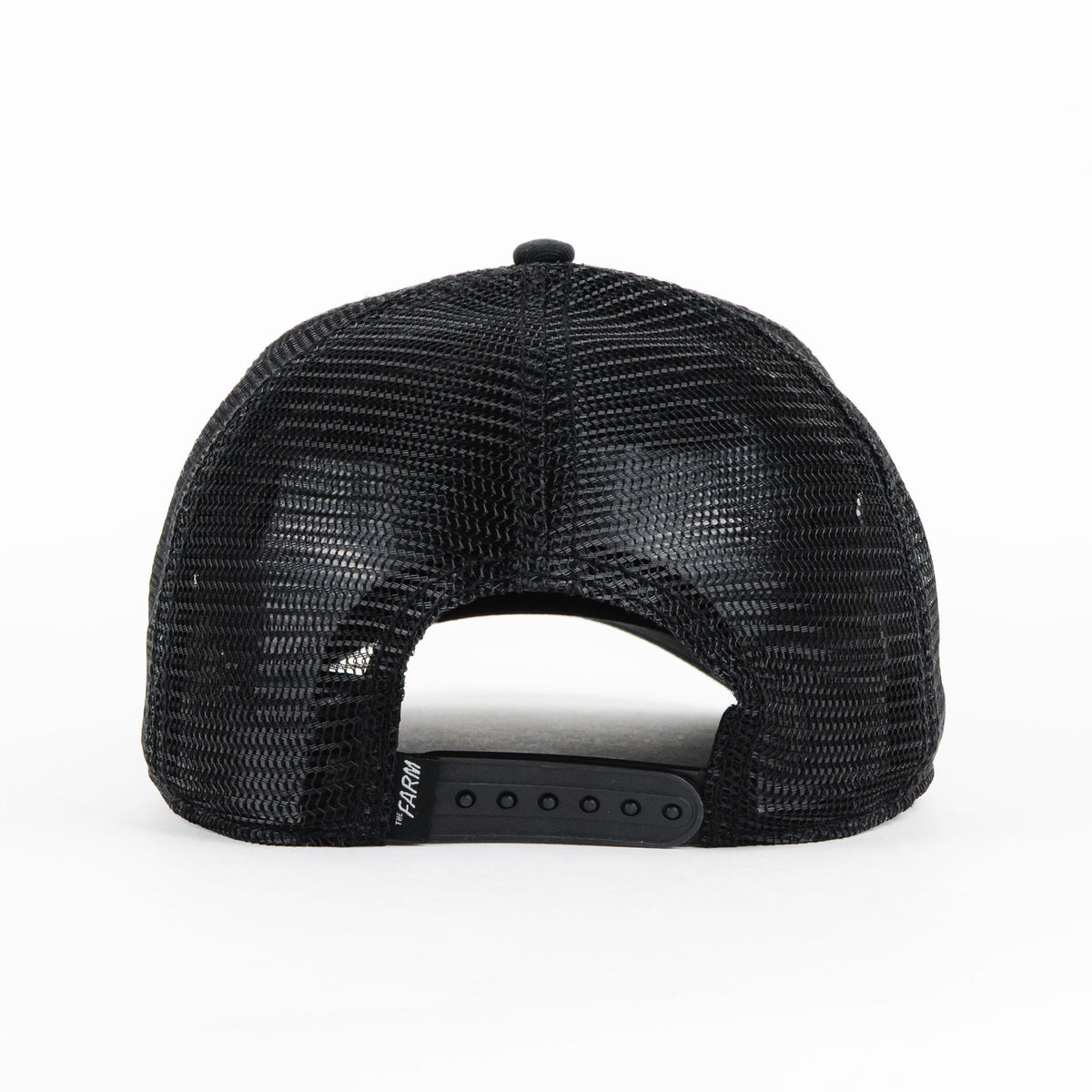 Gorra Goorin Bros THE MURDER BEAR | Snapback Visera Curva