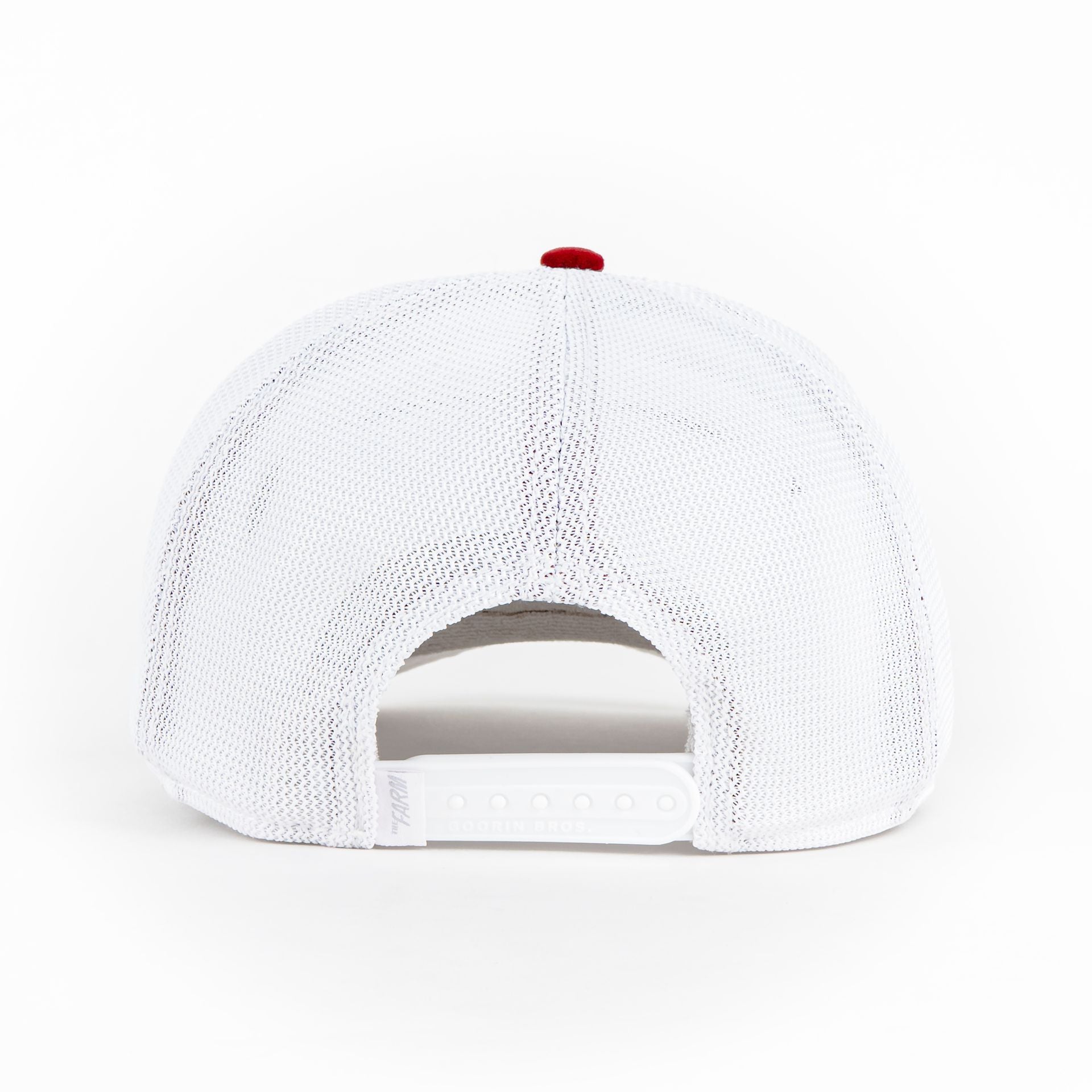 Gorra Goorin Bros POWDER LEGEND COLORS/WHITE | Snapback Visera Curva
