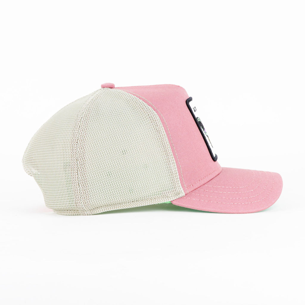 Gorra Goorin Bros BUTTERFLY ROSE | Snapback Visera Curva