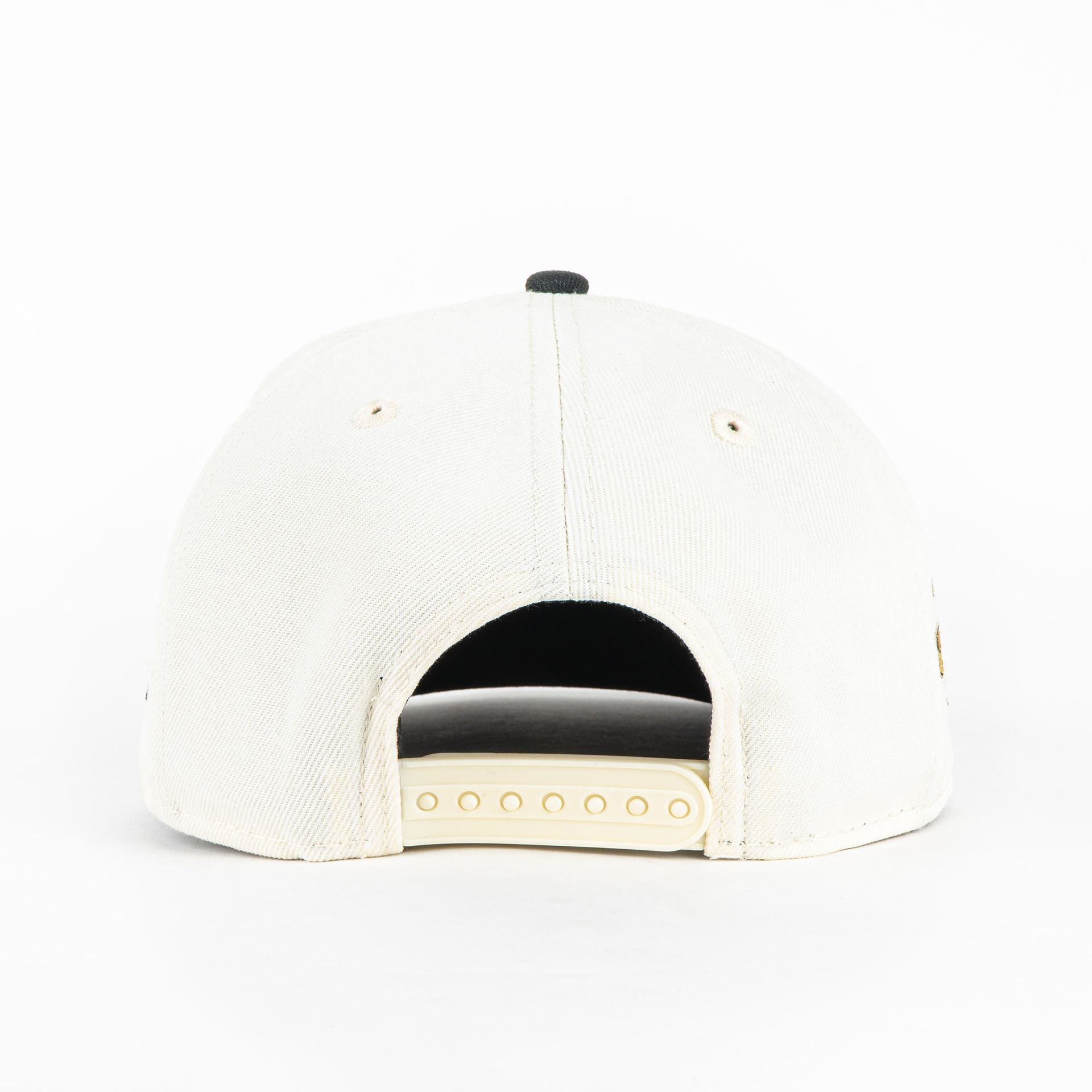 Gorra New Era A-Frame NY LA WS81 NATU/BLK 950F | Snapback Visera Semicurva