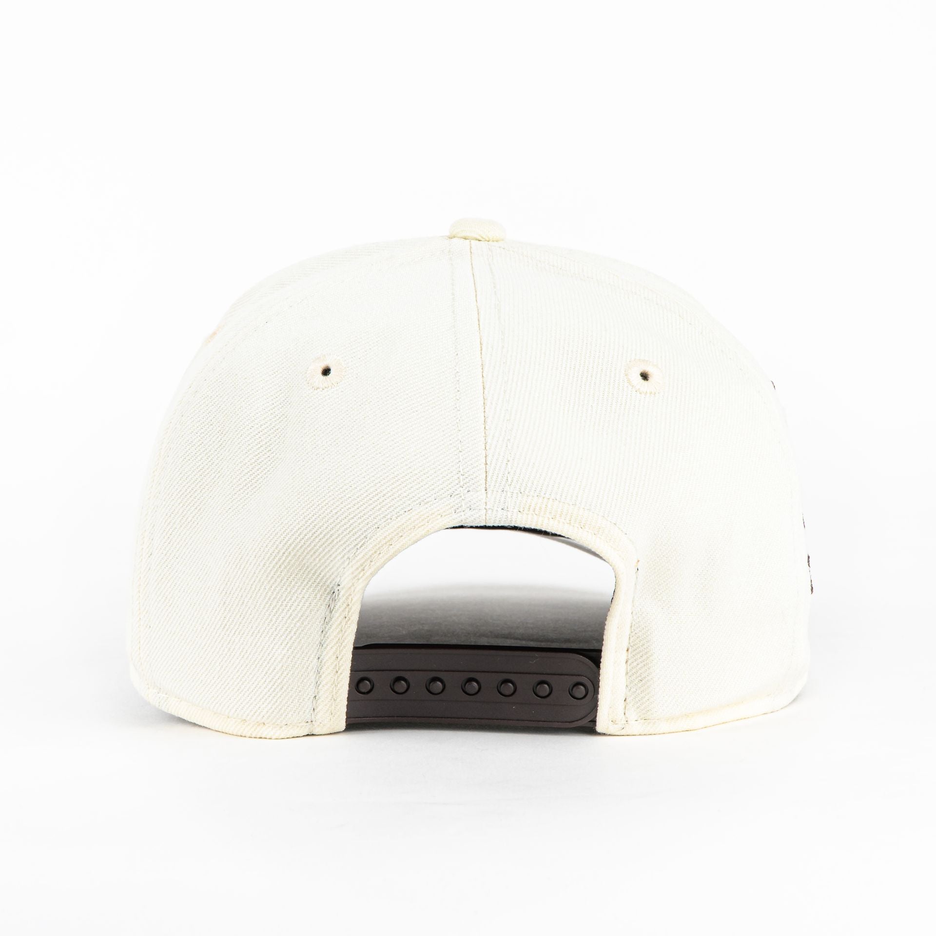 Gorra New Era A-Frame BRAVES 150TH NATU/BROW 940AF | Snapback Visera Semicurva