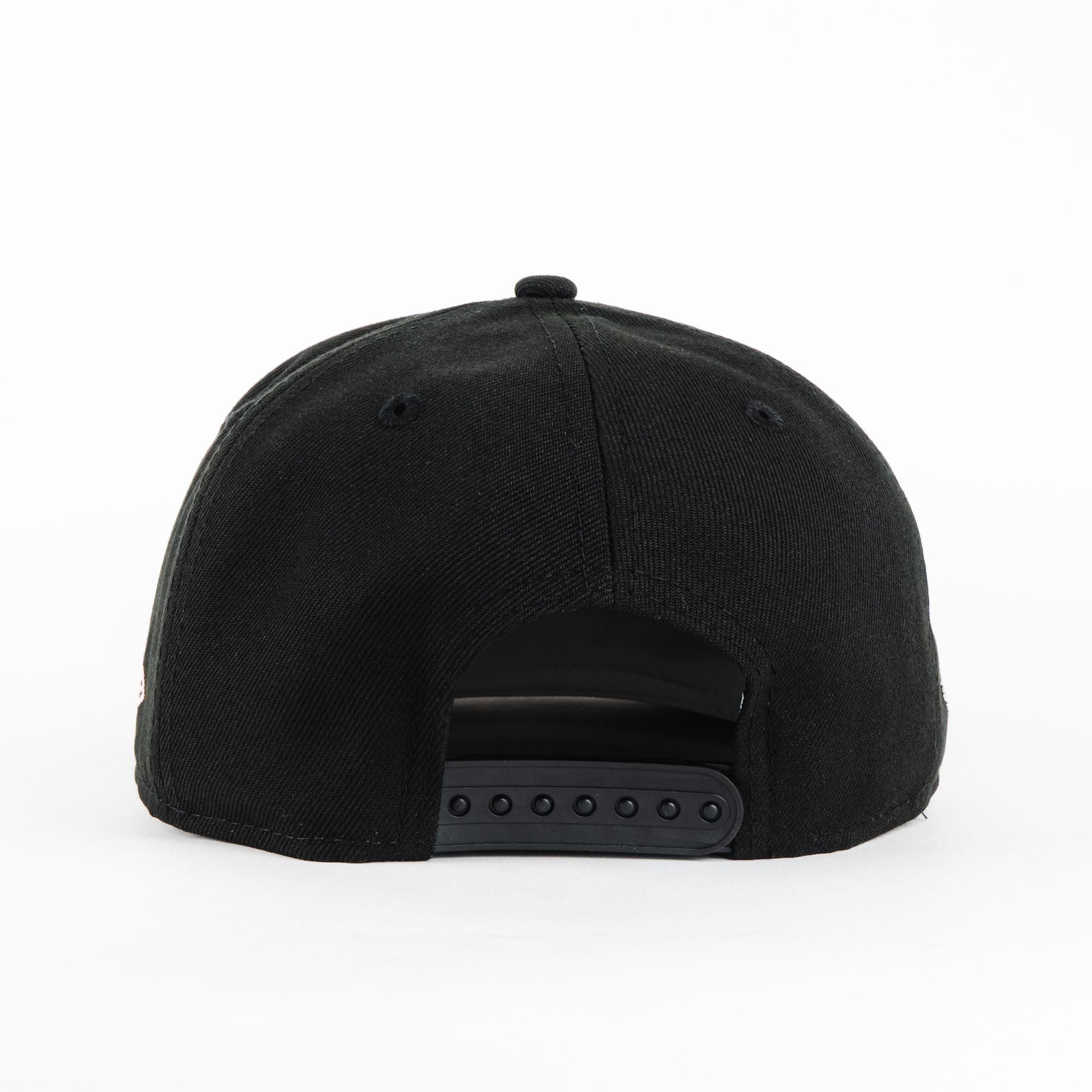 Gorra New Era A-Frame NY METS SUBWAY BLK 950F | Snapback Visera Semicurva