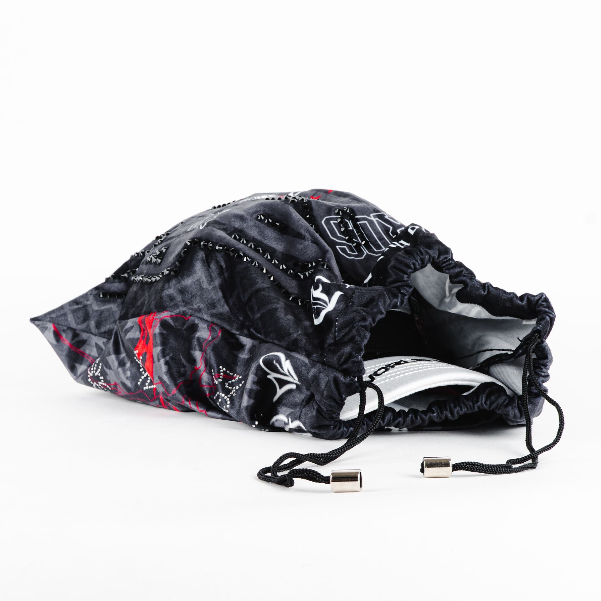 Gorra El Tiros Caps RACING BLACK | Snapback Visera Curva