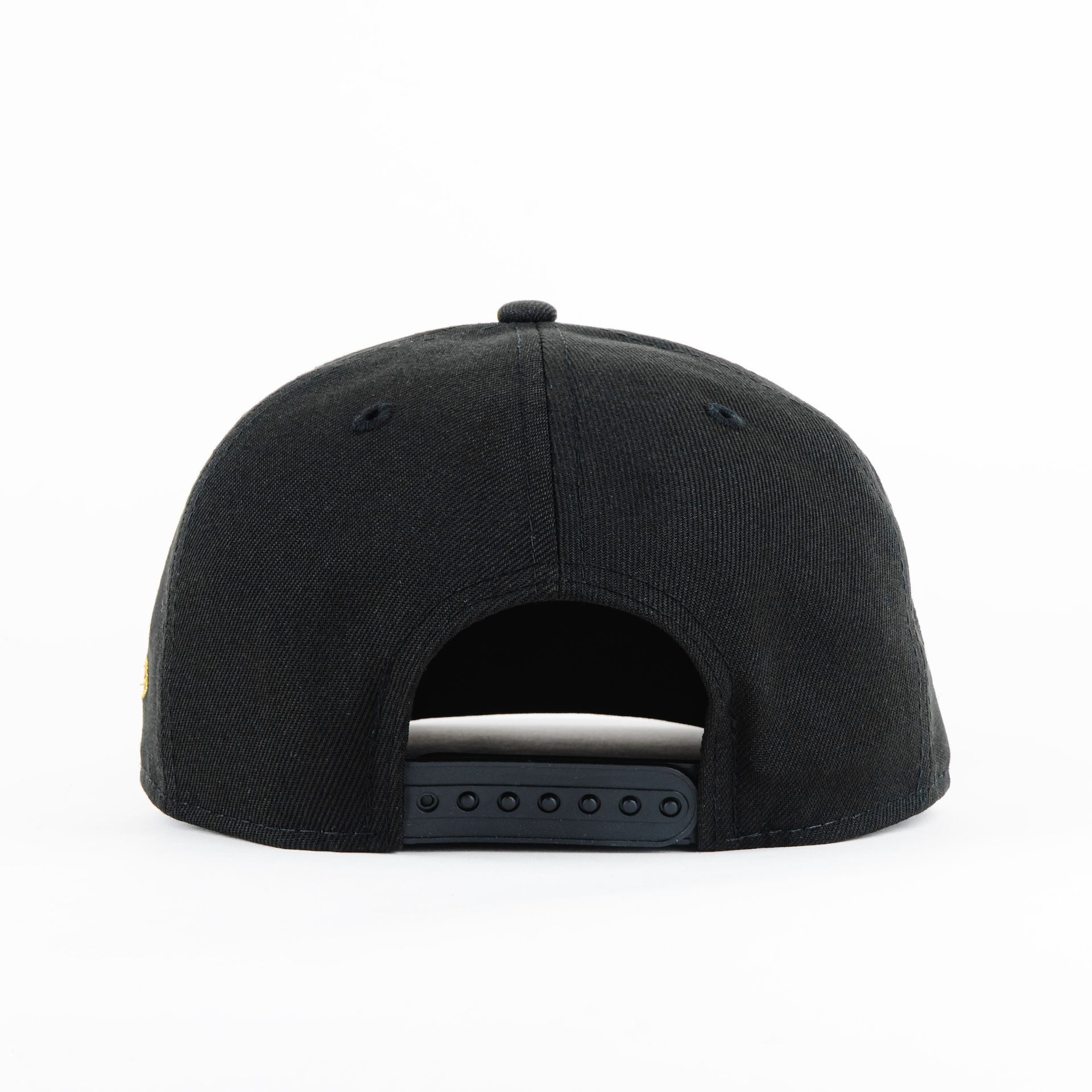 Gorra New Era A-Frame RAIDERS 60TH BLK 950F | Snapback Visera Semicurva